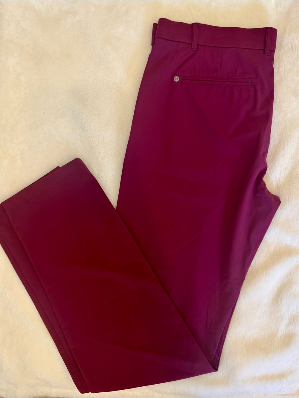 Mens Greyson Montauk Pants/Trousers Size 33/32 LIKE NEW